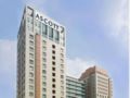 Ascott Jakarta ホテルの詳細