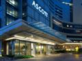 Ascott Kuningan Jakarta ホテルの詳細