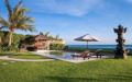 Ashling Villa Amed ホテルの詳細