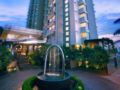 Aston Balikpapan Hotel & Residence ホテルの詳細