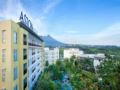 Aston Bogor Hotel and Resort ホテルの詳細