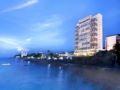 Aston Kupang Hotel and Convention Center ホテルの詳細