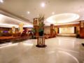 Aston Samarinda Hotel ホテルの詳細