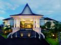 Aston Tanjung Pinang Hotel & Conference Center ホテルの詳細