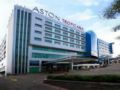 Aston Tropicana Hotel Bandung ホテルの詳細