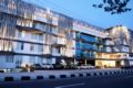 Aveon Hotel Yogyakarta by Daphna International ホテルの詳細