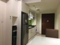 Awesome Clean Casa Grande Apartment KotaKasablanka ホテルの詳細