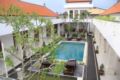 Awesome Rooms at close to Seminyak ホテルの詳細