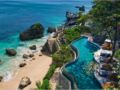 AYANA Resort and Spa, BALI ホテルの詳細