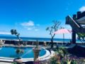 Ayu Laba Villa&Resto Beachfront ホテルの詳細