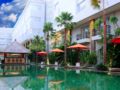 B Hotel Bali & Spa ホテルの詳細