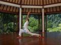 Bagus Jati Health & Wellbeing Retreat ホテルの詳細