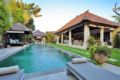 Balaram Villa ホテルの詳細