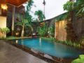 Bali Ayu Hotel & Villas ホテルの詳細