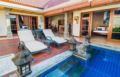 Bali Bidadari Villas ホテルの詳細