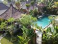 Bali Dream Resort ホテルの詳細