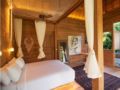 Bali Ethnic Villa ホテルの詳細