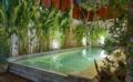 Bali Eva Villa Paradise ホテルの詳細