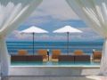 Bali Garden Beach Resort ホテルの詳細