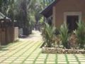 Bali Golden Villas ホテルの詳細