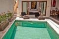 Bali Joanyvillas -Villa Bali 2bedroom private pool ホテルの詳細