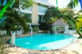 Bali Mystique Apartment Seminyak ホテルの詳細