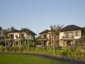 Bali National Golf Villas ホテルの詳細