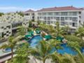 Bali Nusa Dua Hotel ホテルの詳細