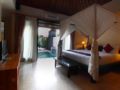 Bali Nyuh Gading Luxury Villas & Spa ホテルの詳細