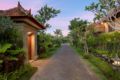 Bali Paradise Heritage by Prabhu ホテルの詳細