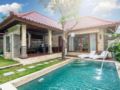 Bali Prime Villas ホテルの詳細