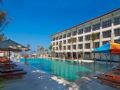 Bali Relaxing Resort & Spa ホテルの詳細