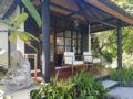 Bali Santi Villas ホテルの詳細