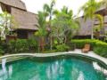 Bali She Villas ホテルの詳細