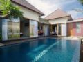 Bali Swiss Villa Hotel ホテルの詳細