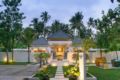 Bali Taman Sari Villas & Restaurant ホテルの詳細