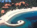 Bali Tropic Resort and Spa ホテルの詳細