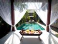 Bali Villa La Novellina ホテルの詳細