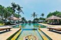 Bali Villa Lotus ホテルの詳細