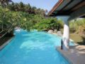 Bali Villa MikelAnjelo ホテルの詳細