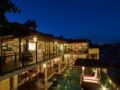 Bali Villa Tarana ホテルの詳細