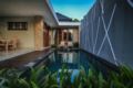 Bali Villa Ungasan by eCommerceLoka ホテルの詳細