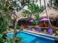 Bali Village Private Villa 2 Bedroom ホテルの詳細