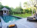 Bali,Seminyak,3 BR Private Villas. ホテルの詳細