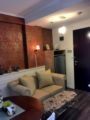 Bandung Apartement Gateway Pasteur ホテルの詳細