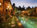 Batu Alam Villa ホテルの詳細