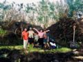 Batur Lakeside Camp ホテルの詳細