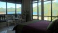 Batur Sunrise Guesthouse 3rd Floor Queen Room ホテルの詳細