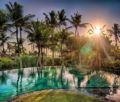 Beach Front Villas with 4BR Canggu Area ホテルの詳細