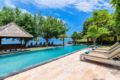 Beachfront Villa Semadhi Pemuteran ホテルの詳細